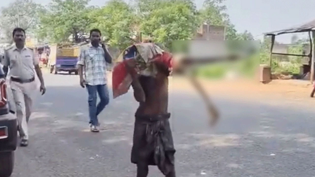 Akılalmaz olay! Kardeşini mezardan çıkarıp bankaya götürdü