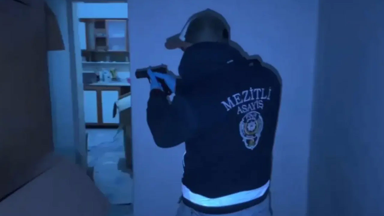 75 ilde dev operasyon! Yüzlerce kişi tutuklandı