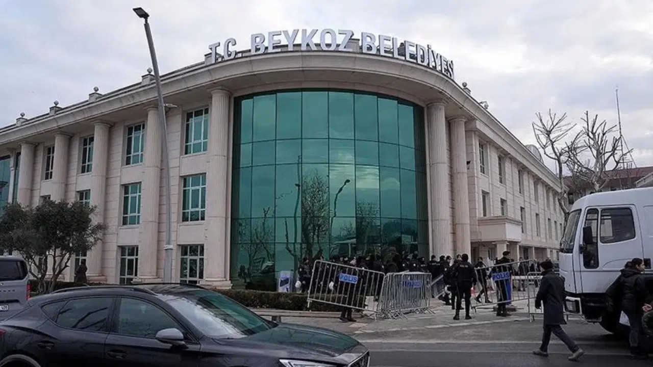 Beykoz Belediyesi davası: Başkan Köseler dahil 26 kişi hakim karşısında