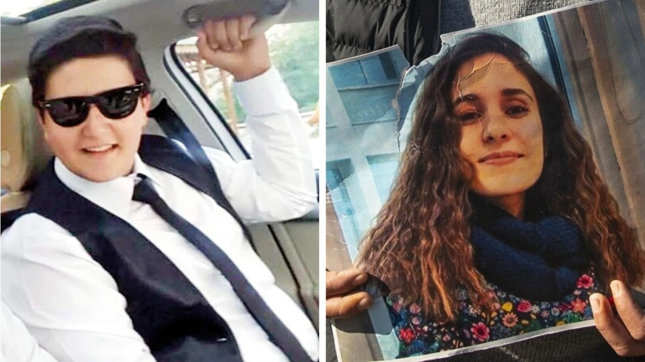 Gülistan Doku cinayetinde yeni gelişme: Firari Altaş'ın WhatsApp yazışmaları ortaya çıktı!