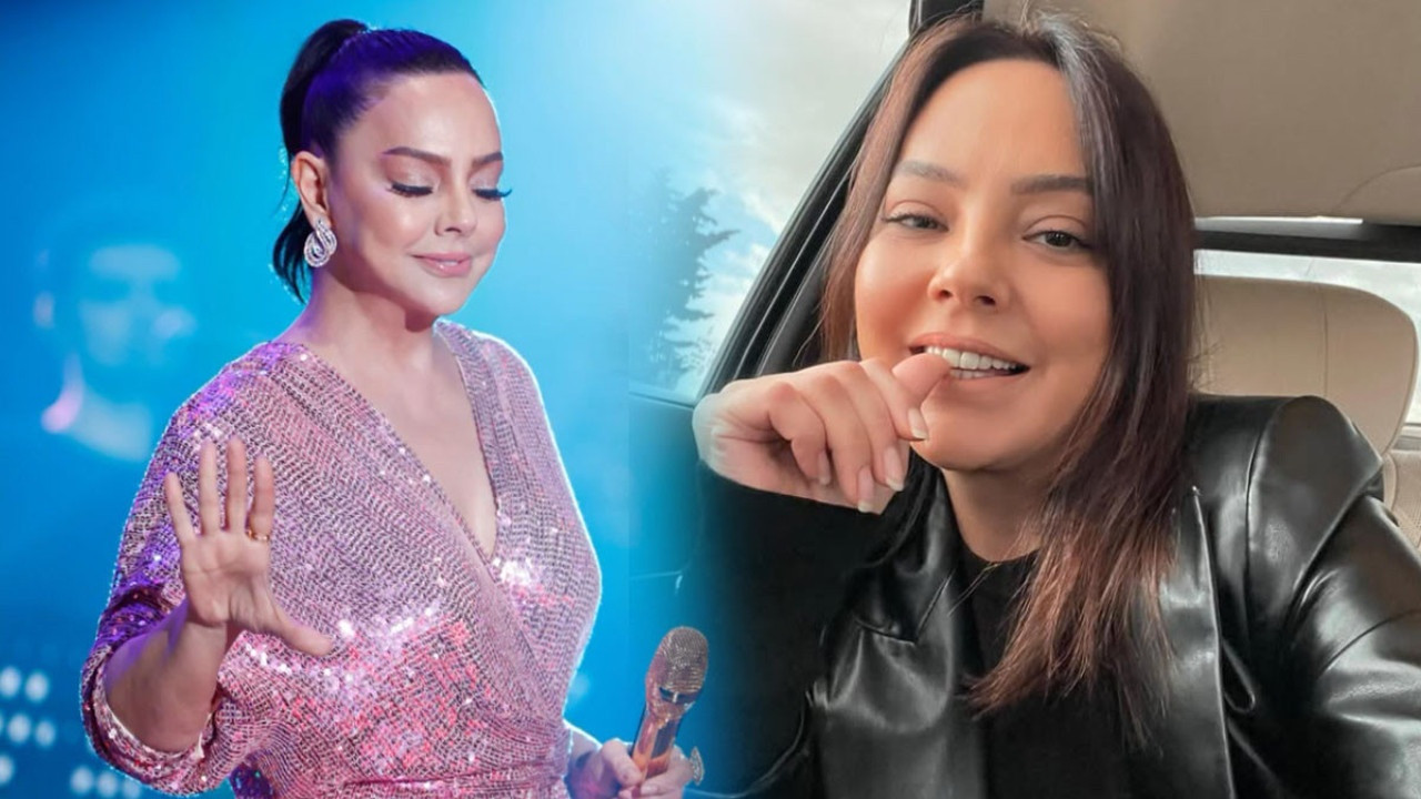 Ebru Gündeş yaptırdığı estetiğe servet harcadı: Harcadığı para dudak uçuklattı