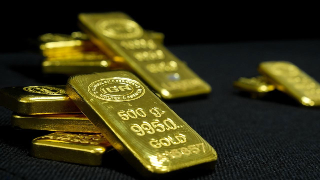 Küresel altın talebi ilk çeyrekte rekor kırdı