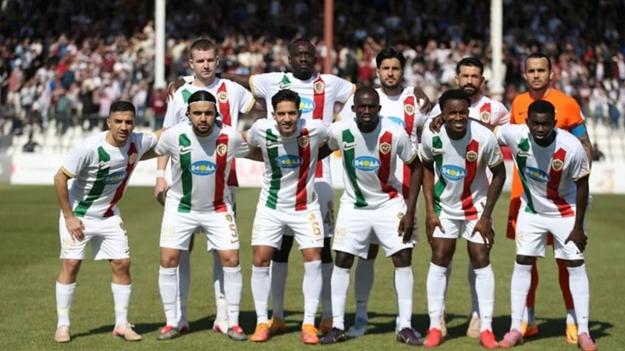 Amed Sportif Faaliyetler, Süper Lig için sahaya çıkacak