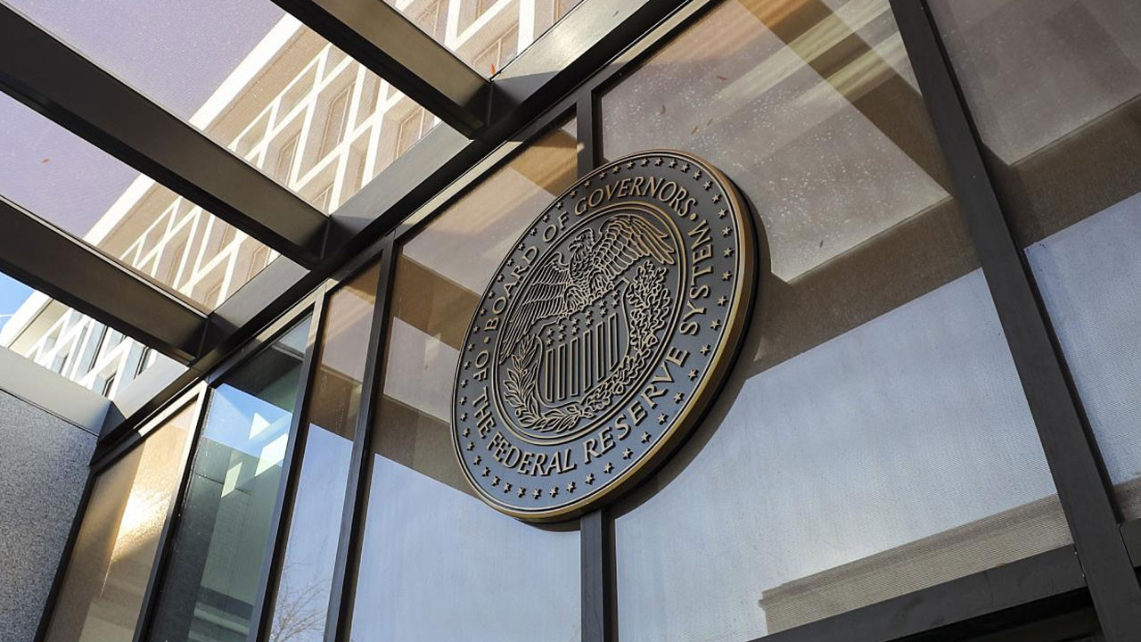 Fed faiz kararını açıkladı