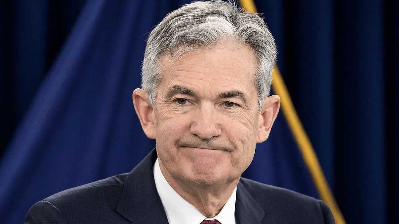 Fed'in faiz kararı sonrası gözler yeni başkana çevrildi