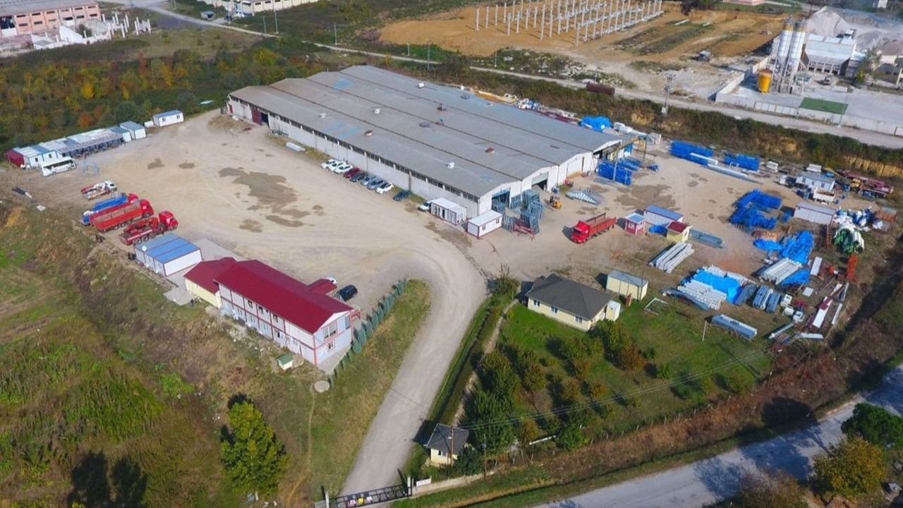 182 yıllık dev şirket kepenk kapatıyor: Konkordato ilan ettiler