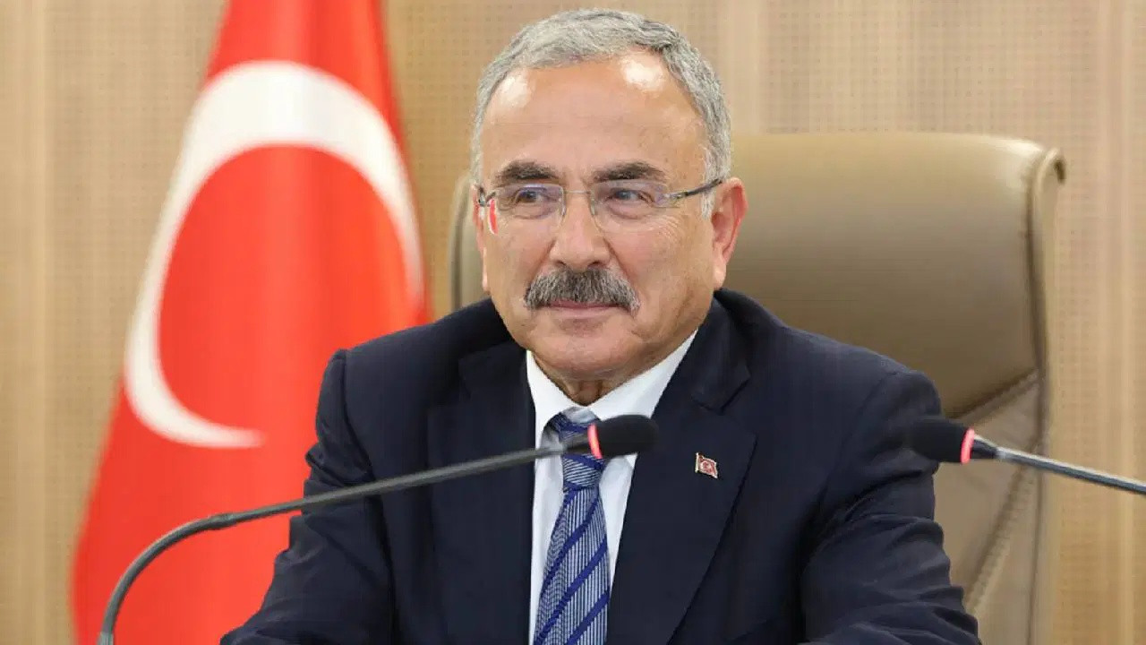 Mehmet Hilmi Güler hastaneye kaldırıldı: Ordu'dan İstanbul'a sevk edildi