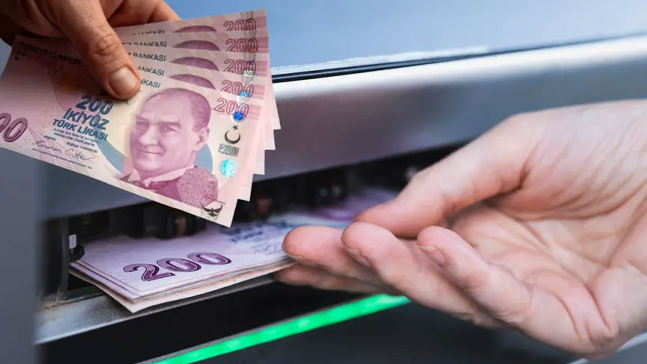 Emekliler için beklenen müjde geldi! Hesaplara yatmaya başlayacak