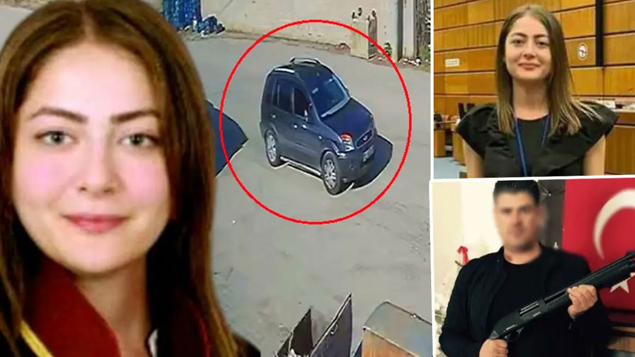 Hakkında icra takibi başlatan avukatı katletti: Hatice Kocaefe'nin katil zanlısı yakalandı