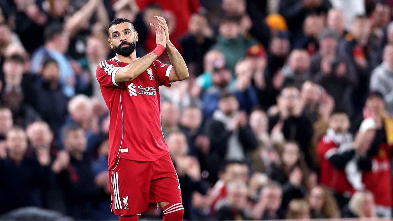 Mohamed Salah Süper Lig devine geliyor! Tüm dengeler alt üst olacak
