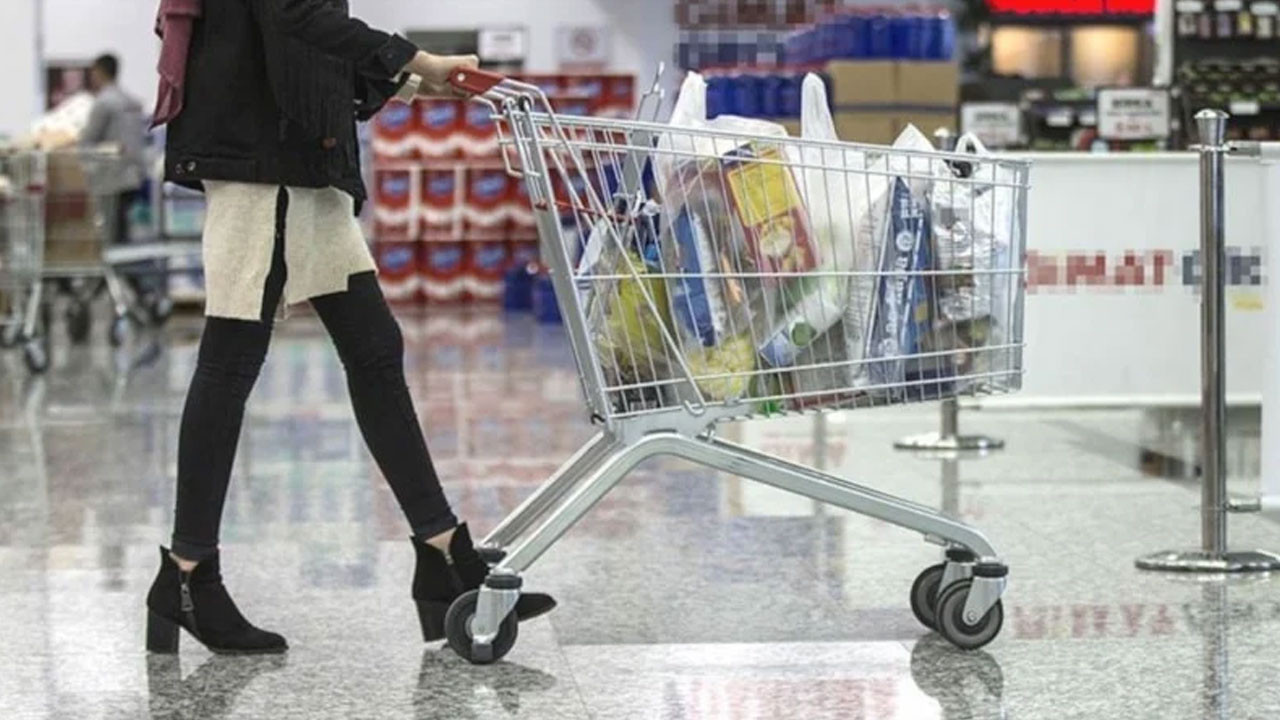 Nisan ayı enflasyon beklentisi belli oldu