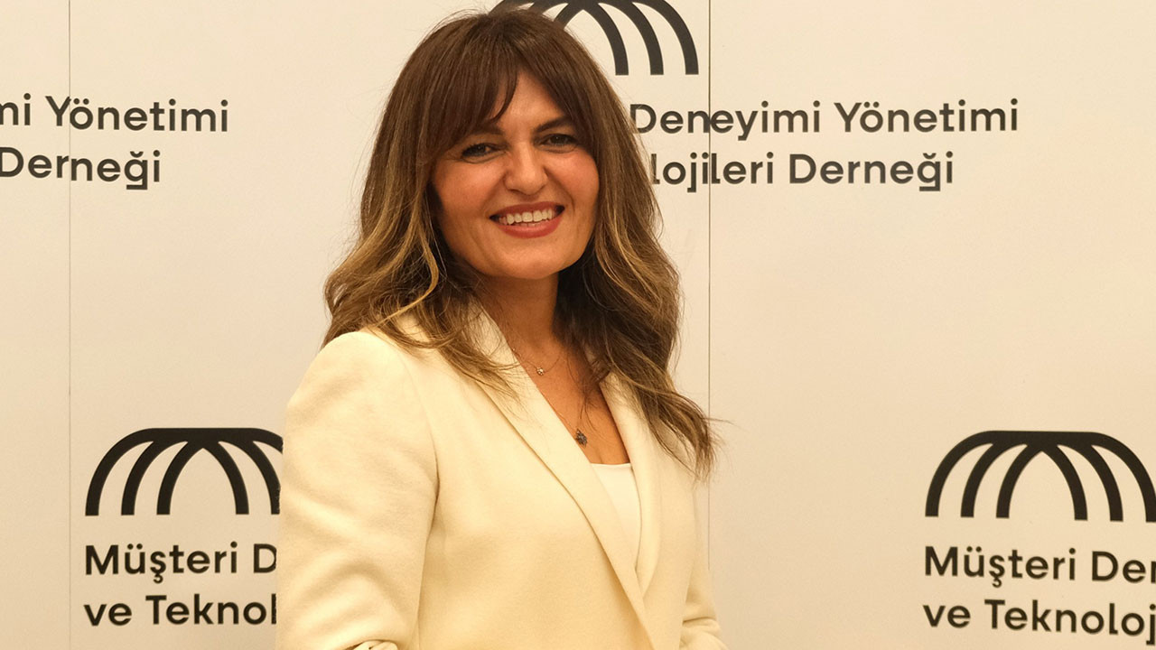 Türkiye’nin Müşteri Deneyimi Çıtasını Yükseltmek İçin ‘İnsan & Yapay Zekâ Dengesi’ Kampanyası