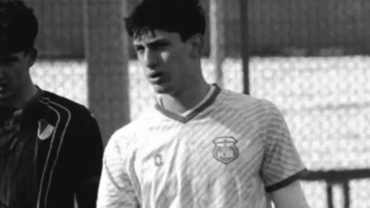 19 yaşındaki futbolcu hayatını kaybetti