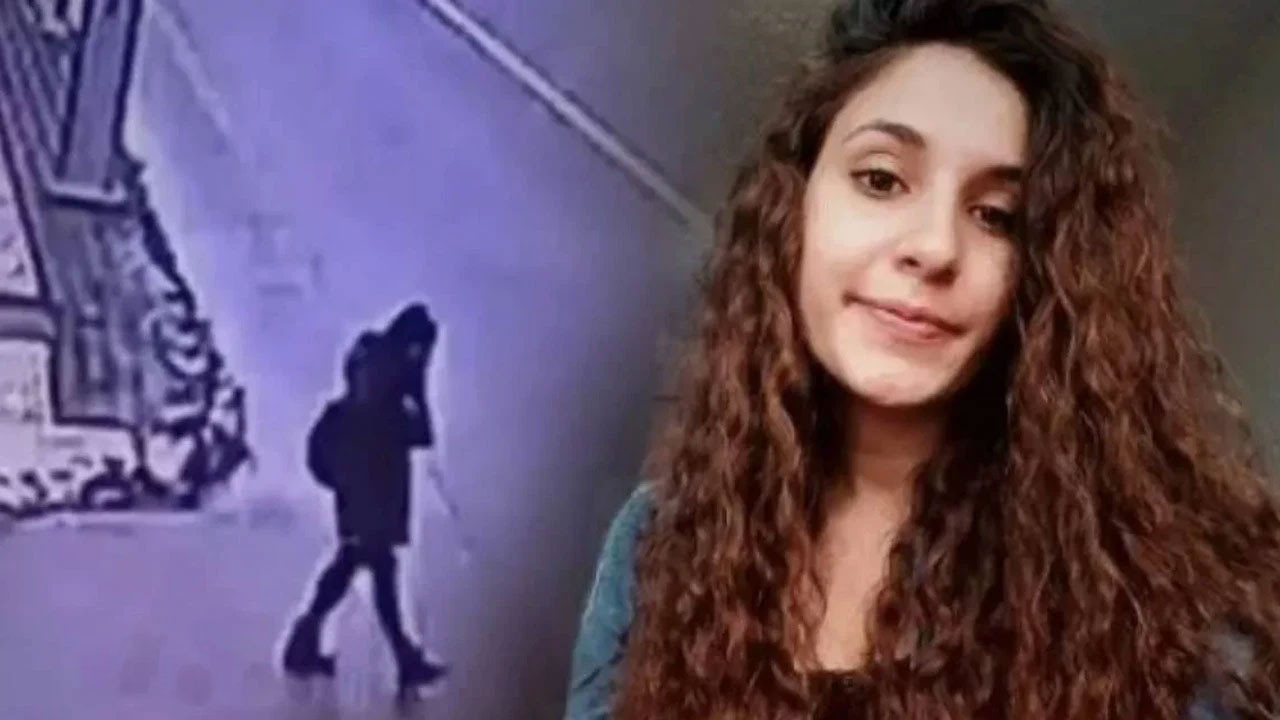 Gülistan'ın anne ve babasından DNA örneği alındı