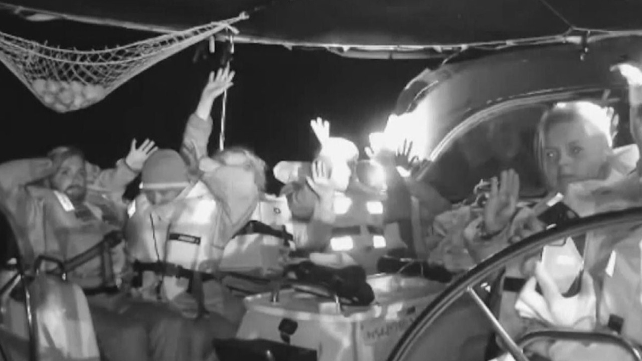 İsrail'den Sumud filosuna baskın! Türkiye'den sert tepki