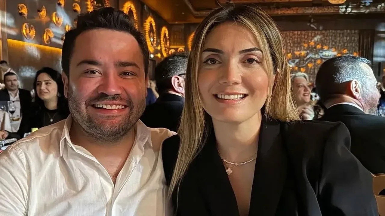 Muhittin Böcek'in gelini hakkında gözaltı kararı