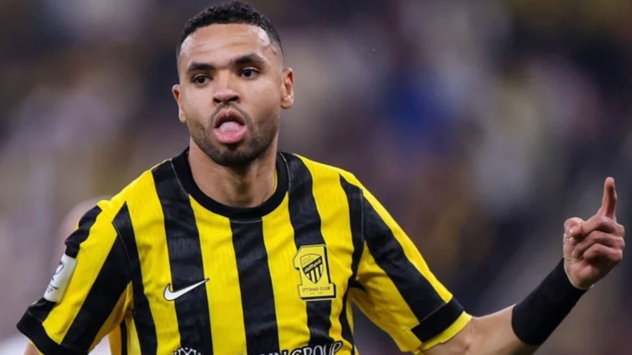 Youssef En-Nesyri gollerine devam ediyor