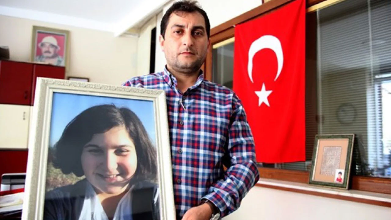 Rabia Naz dosyası: Babadan 'delil karartma' iddiasıyla suç duyurusu