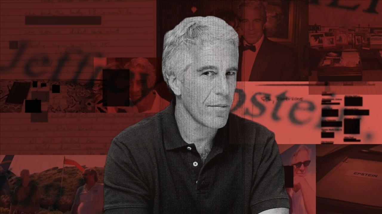 'Epstein'in intihar notu kamuoyundan saklandı' iddiası