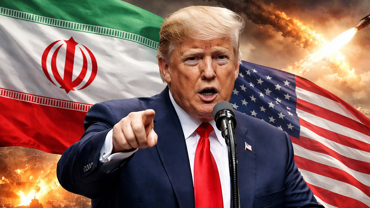 ABD Başkanı Trump: İran müzakereleri istenen noktaya gitmiyor