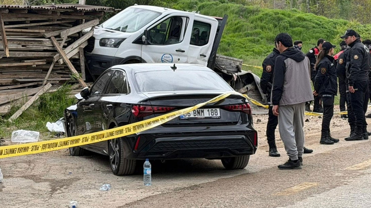1 Mayıs'ta iki işçiden acı haber