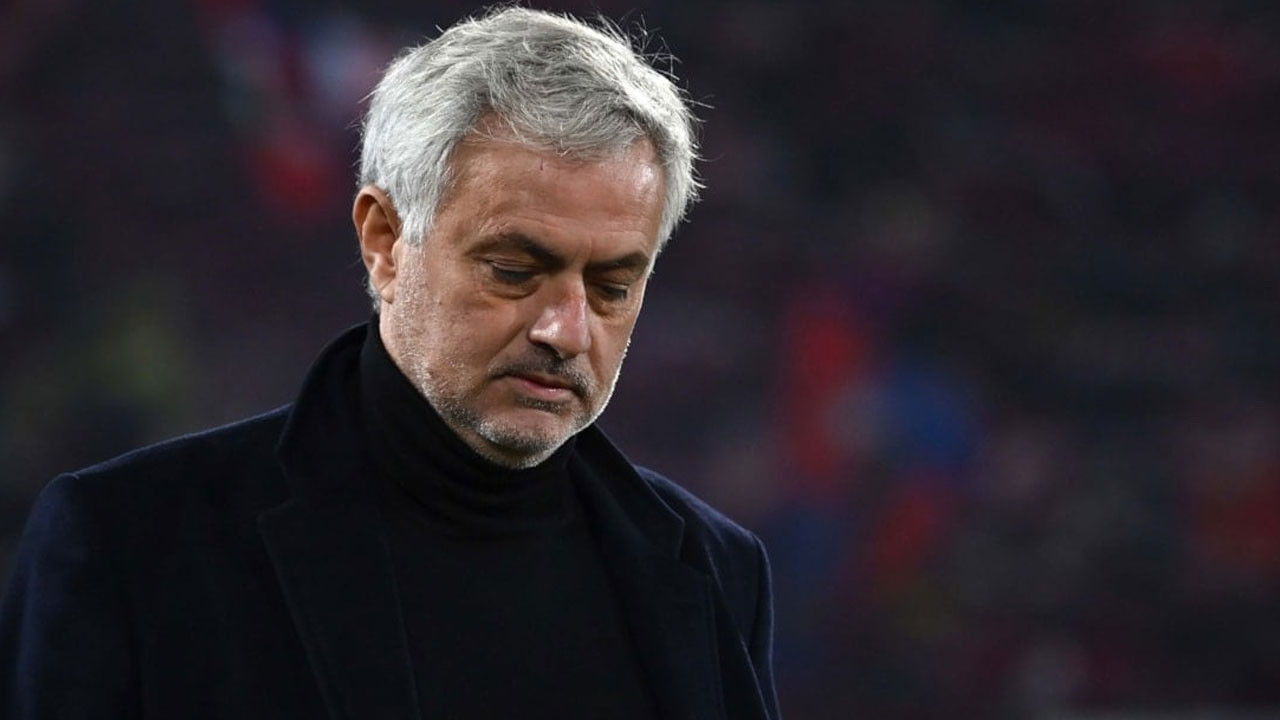 Jose Mourinho, Real Madrid'de kriz çıkarttı