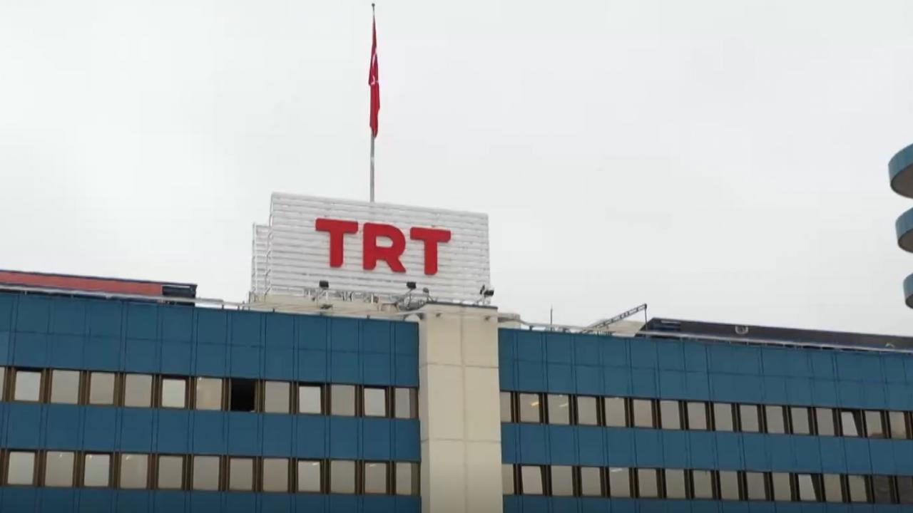 Türkiye'nin belleği TRT 62 yaşında