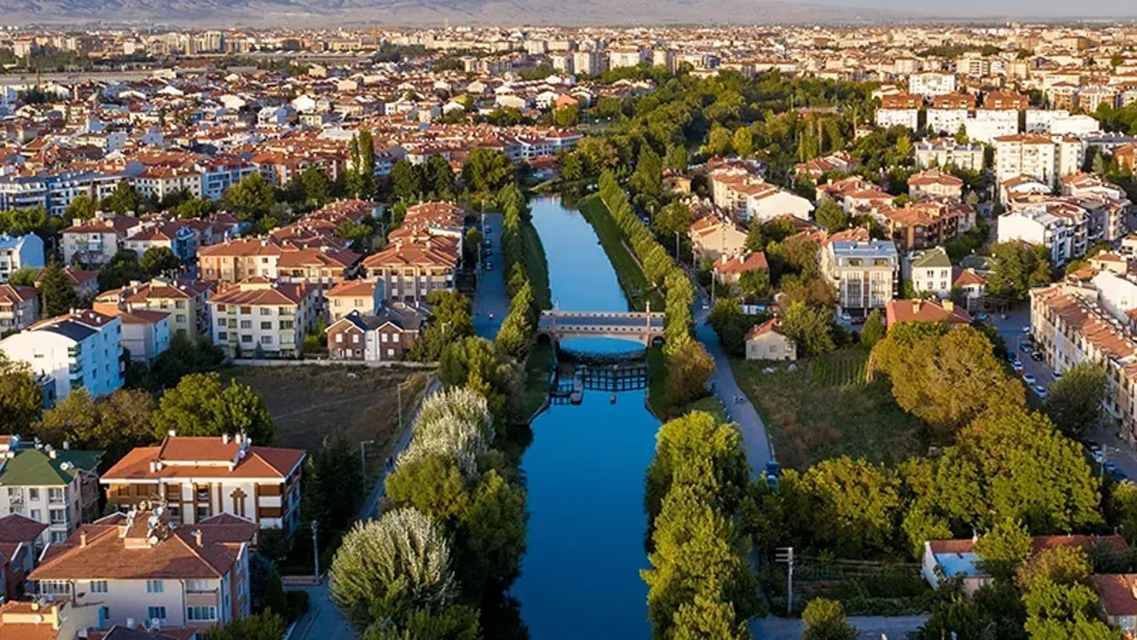 İşte dünyanın en yaşanabilir 10 şehri! Türkiye'den sadece o şehir listeye girdi