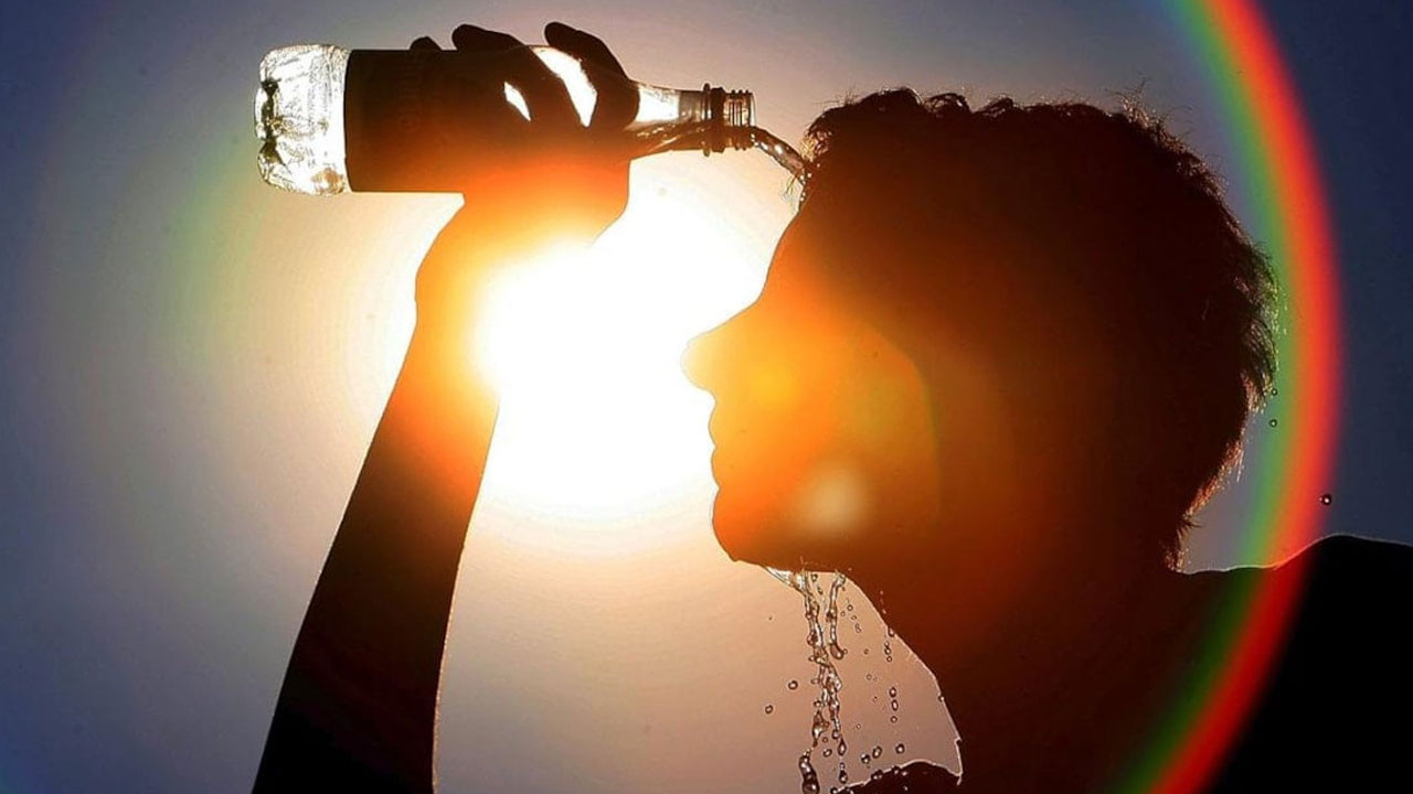 Türkiye'ye 'El Nino' alarmı: Rekor sıcaklıklar geliyor