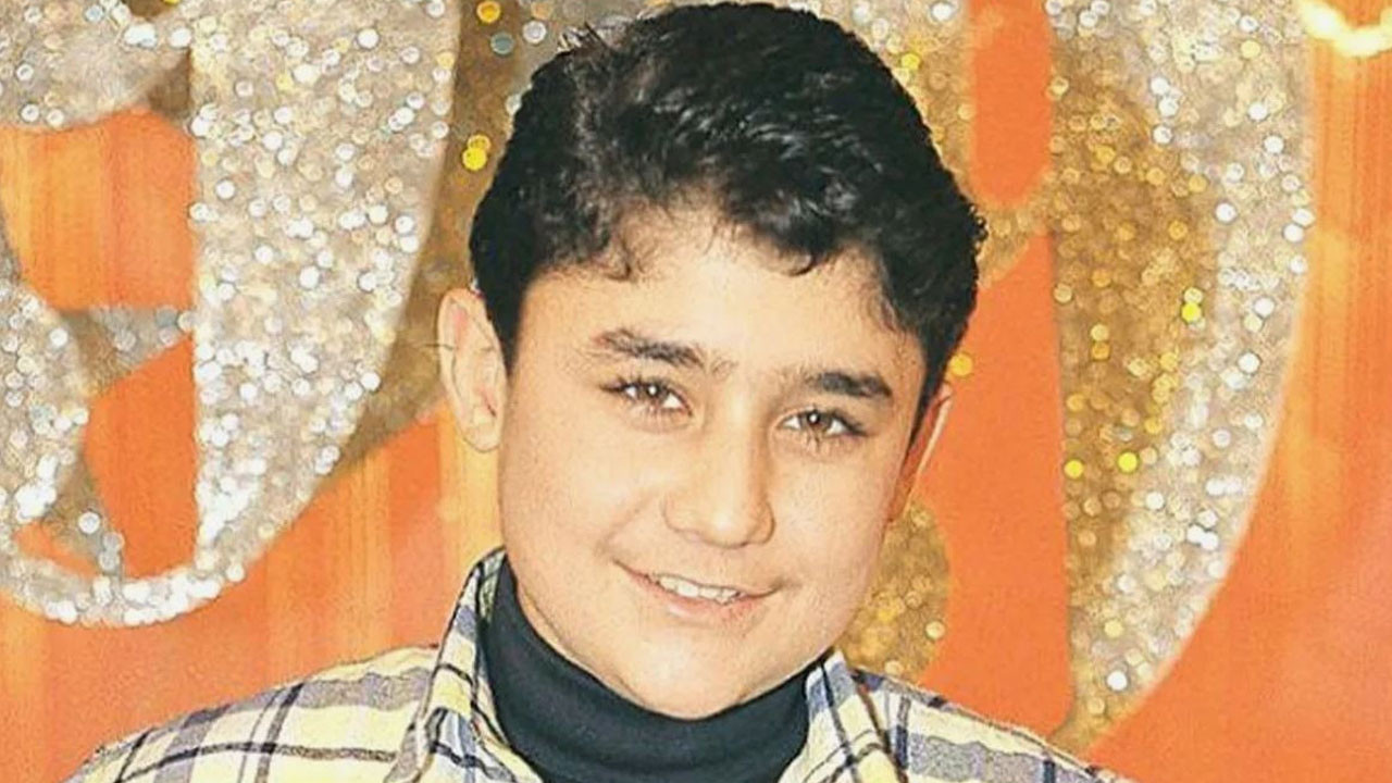 Küçük İbo'nun son hali olay oldu! Görenler gözlerine inanamadı
