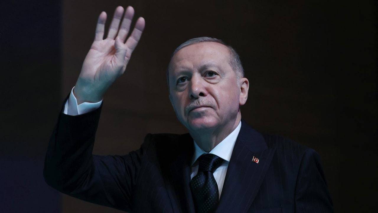 Cumhurbaşkanı Erdoğan: 3 çocuk çağrımın haklılığı ispat edilmiş oldu