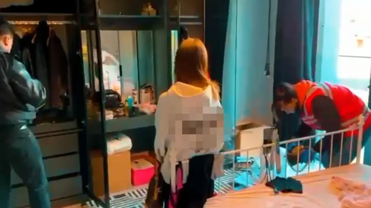 Sosyal medyada "VIP oda" tuzağı! Müstehcen görüntülerle şantaj yapıp dolandırdılar