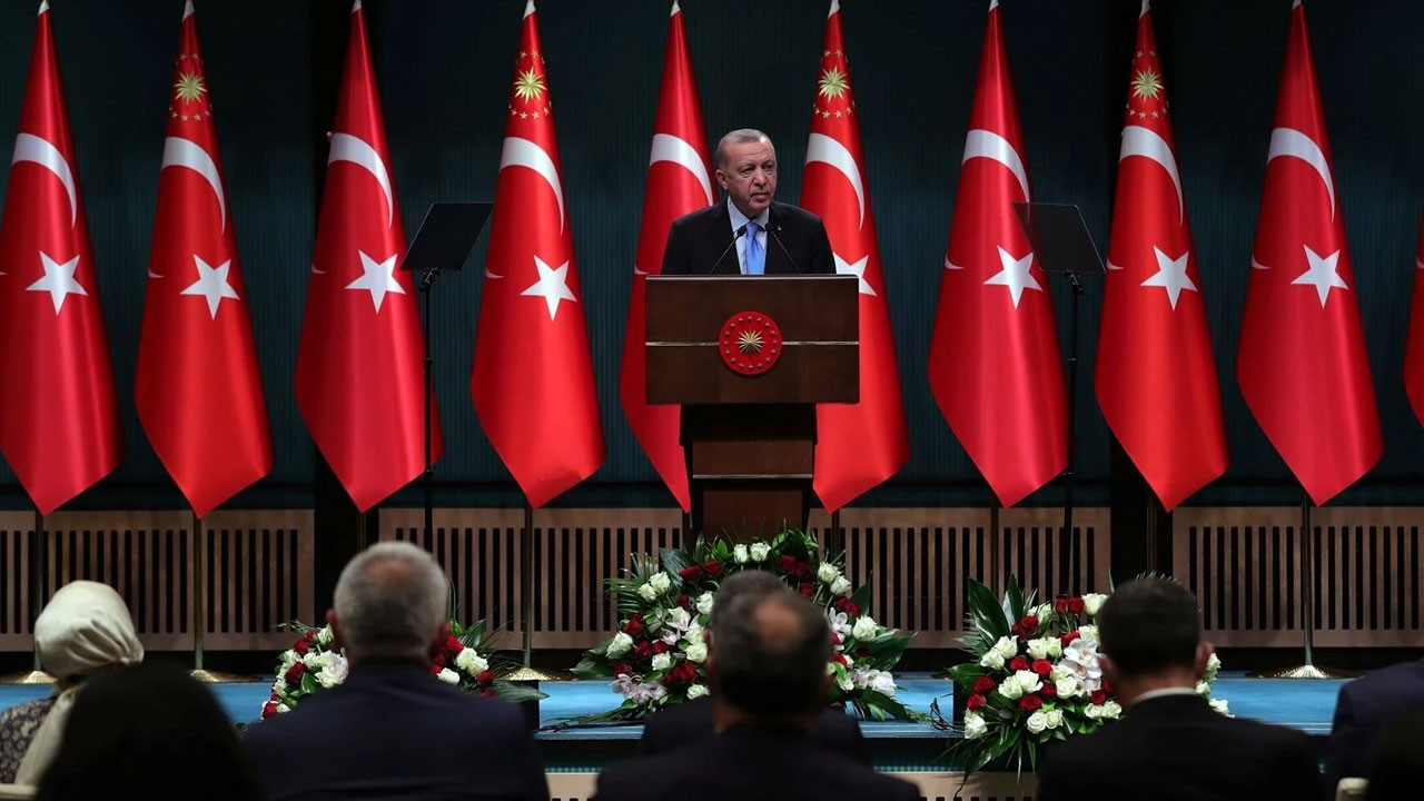 Kabine bugün toplanıyor! Kurban Bayramı tatili 9 gün olacak mı?
