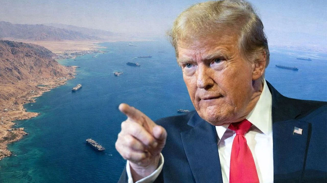 Donald Trump’tan İran’ın 14 maddelik barış teklifine ret: Kabul edilebilir değil