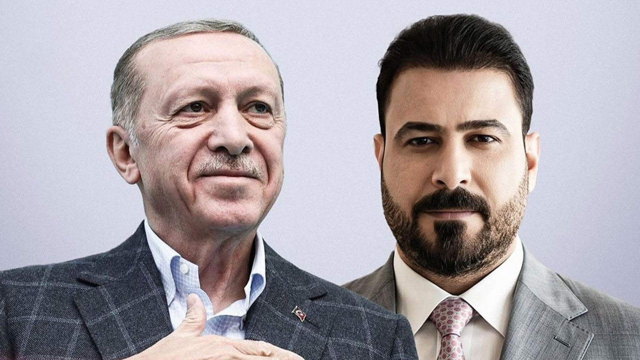 Cumhurbaşkanı Erdoğan, Irak Başbakan adayı Zeydi ile telefonda görüştü
