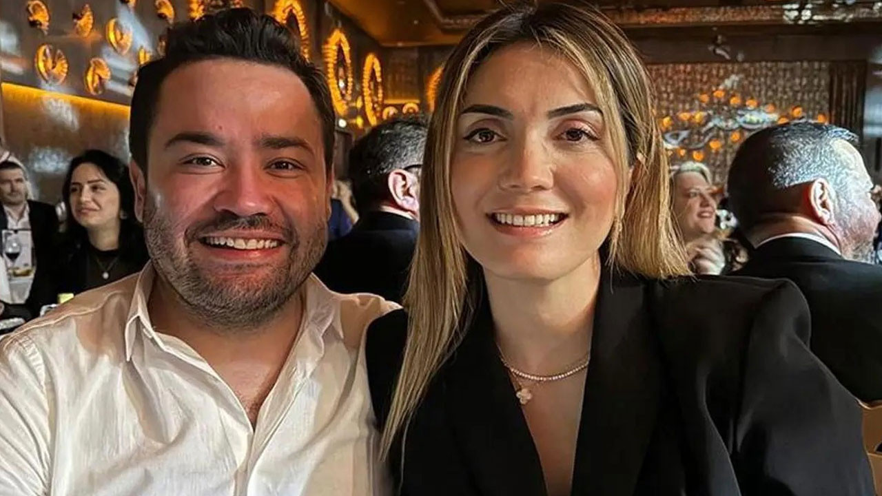 Muhittin Böcek'in gelini Zuhal Böcek tutuklandı
