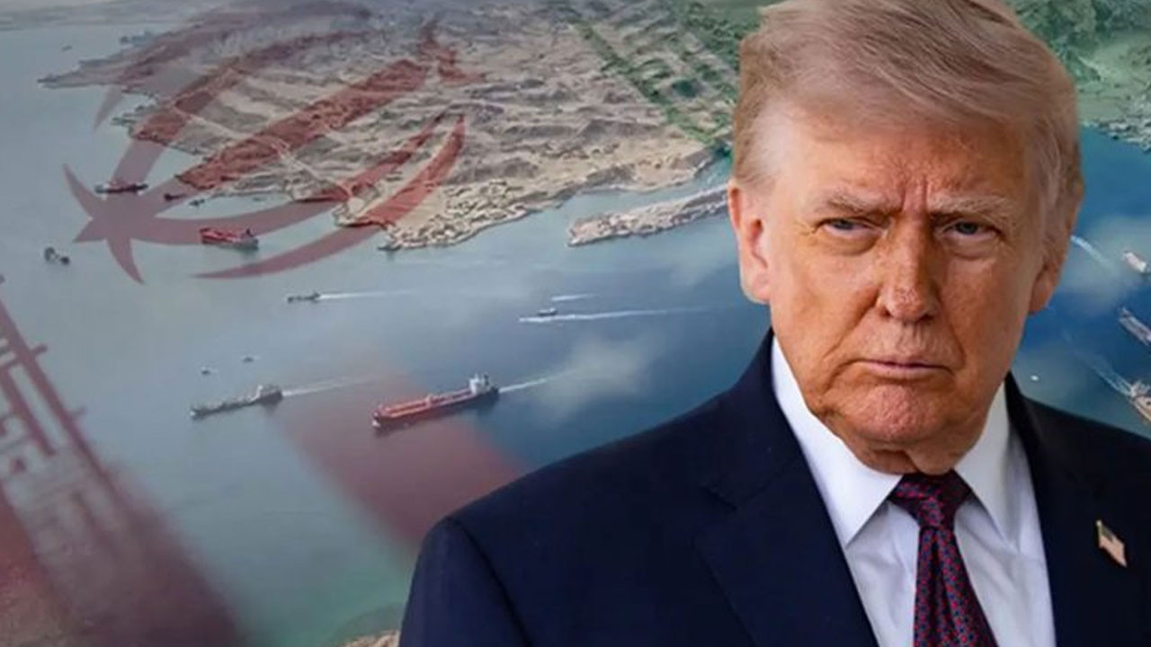 İran'dan Trump'a rest: 'İmkansız operasyon' ile 'kötü anlaşma' arasında seçimini yap