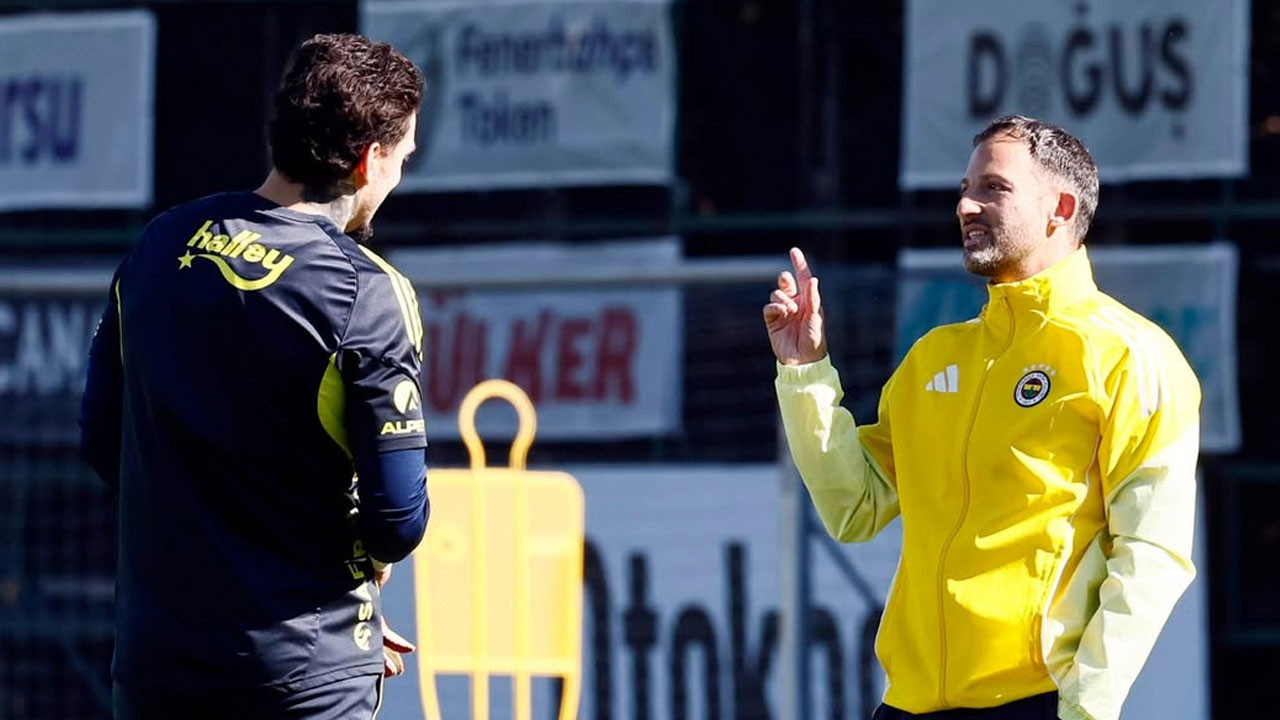 Fenerbahçe'den Ederson ve Tedesco iddiası için yalanlama