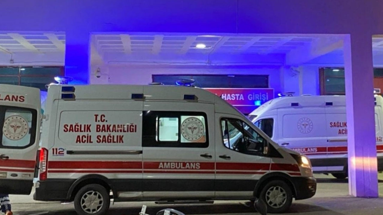 Yine zehirlenme faciası: İki kardeş öldü, anne-baba yoğun bakımda