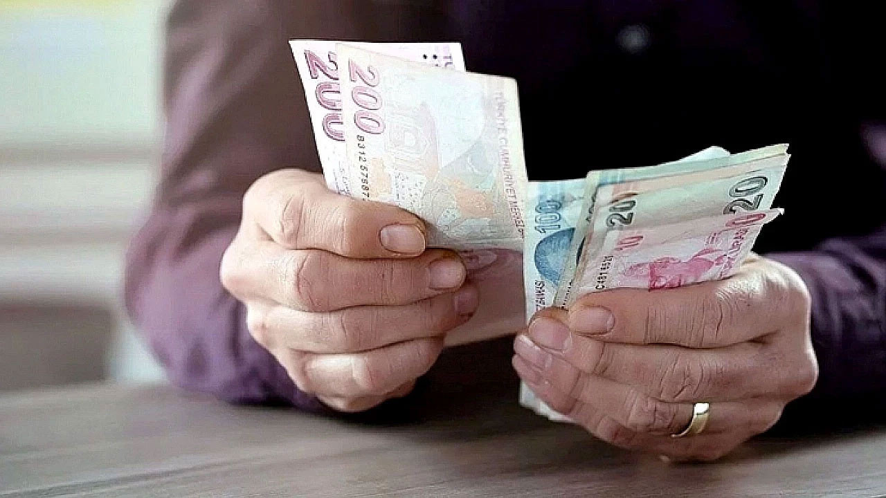 4 aylık veri belli oldu: Emekliler ne kadar zam alacak?
