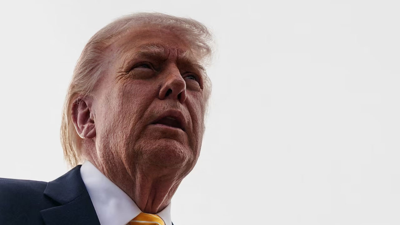 ABD Başkanı Trump: İran Savaşı 3 hafta daha uzayabilir