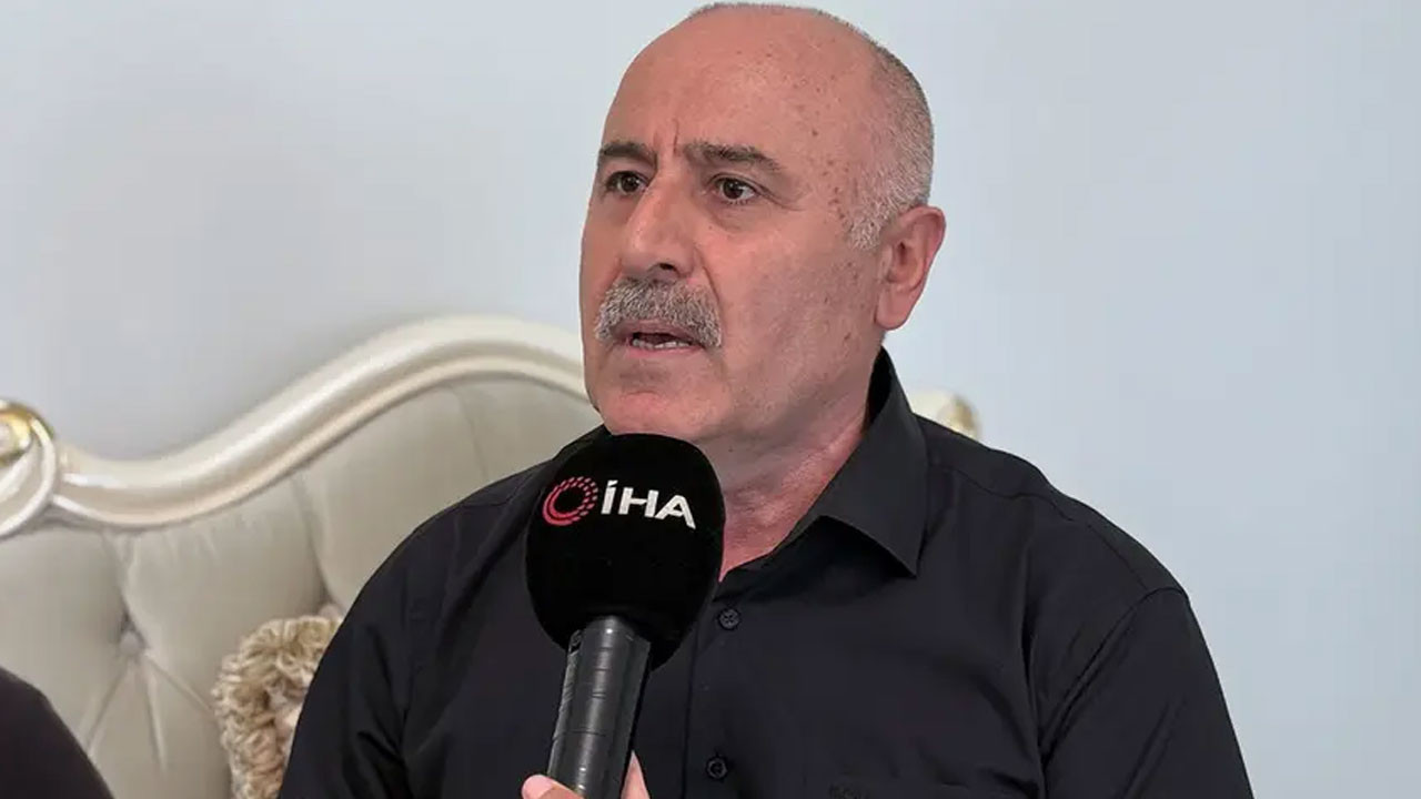 Eylem Tok'un 'helalleştik' sözüne acılı babadan çok sert tepki!