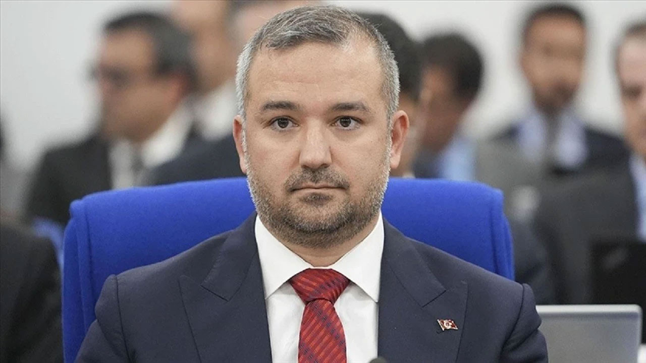 TCMB Başkanı Karahan: Dezenflasyonda kararlılığımız değişmiyor