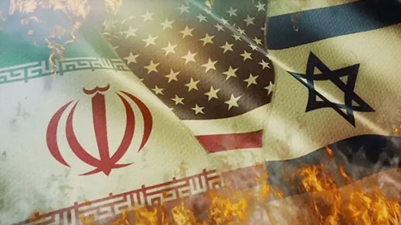 ABD ve İsrail'in yeni İran planı! CNN duyurdu