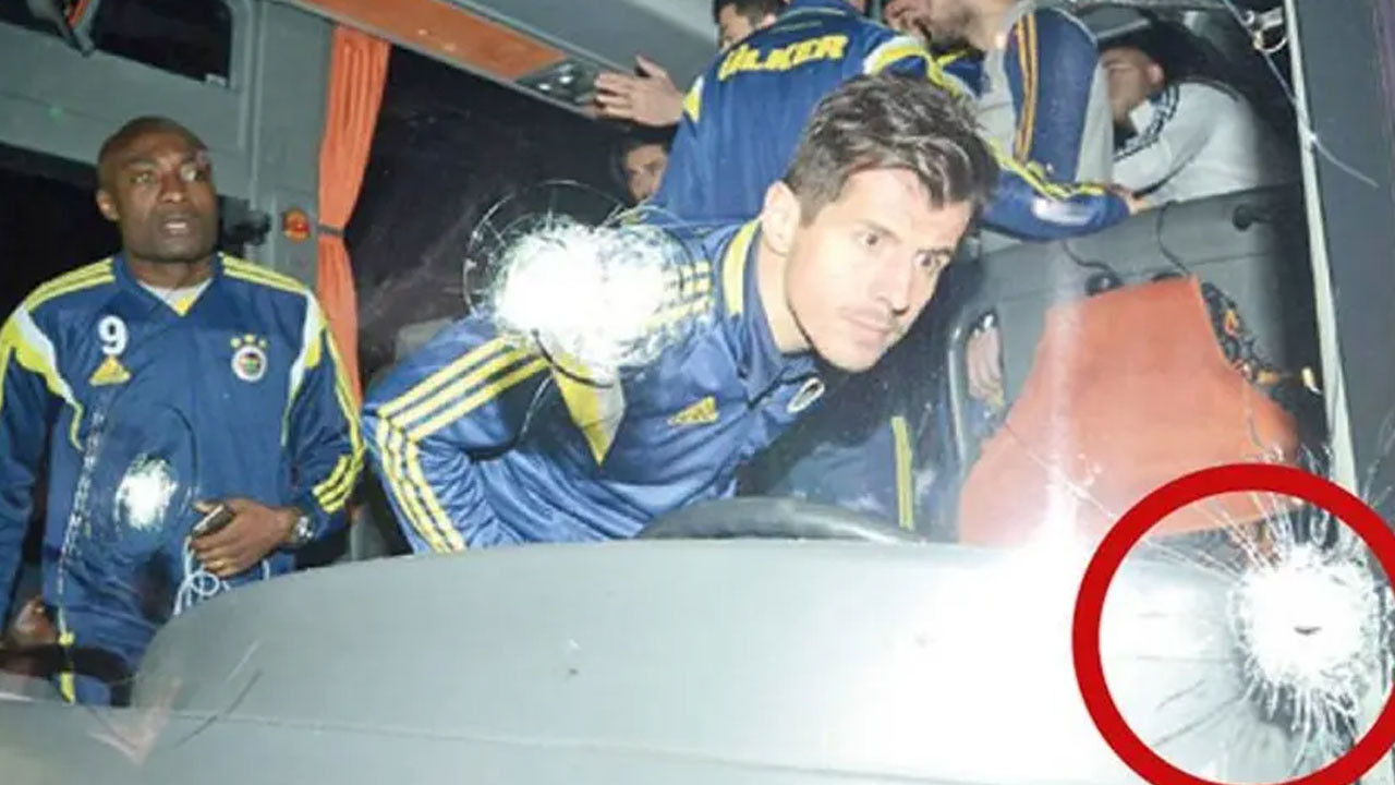 Anayasa Mahkemesi'nden Fenerbahçe kararı!