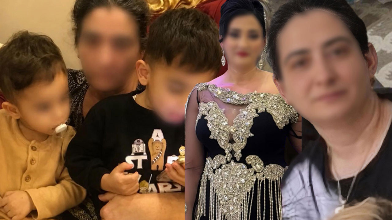 Şişli'de gelinini öldüren kayınvalidenin ardından görümce de gözaltında! Yeni görüntüler ortaya çıktı