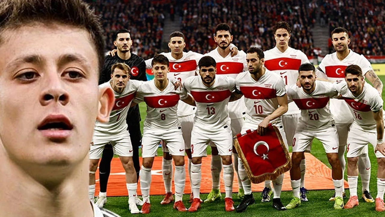 Arda Güler'in yanına bir Türk daha! Real Madrid başkanı istiyor