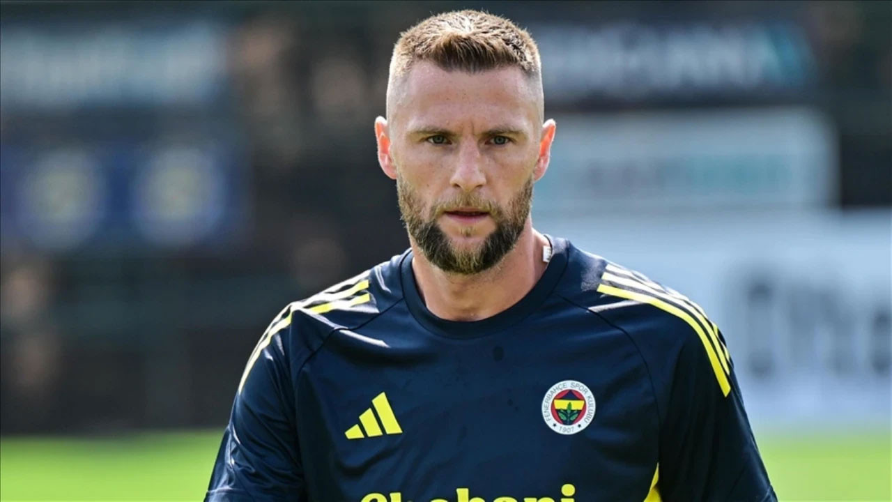 Fenerbahçe'ye Skriniar'dan bir kötü haber daha!
