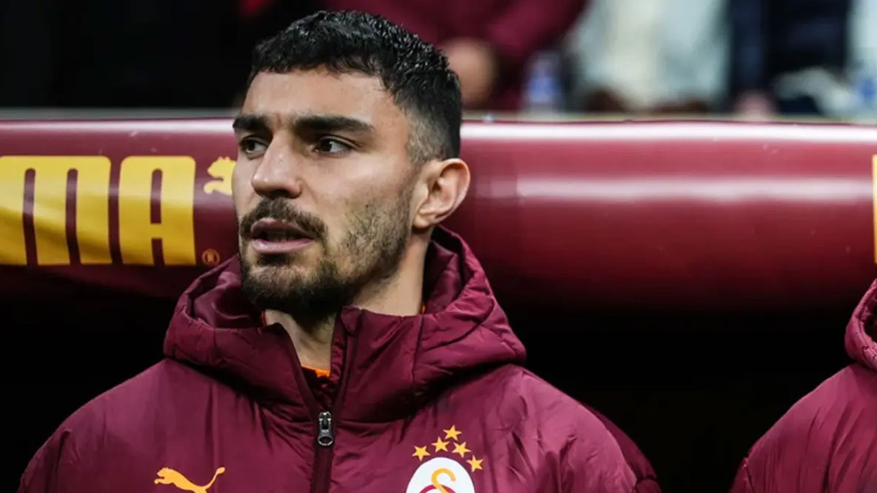 Şampiyon takıma imzayı atıyor! Kaan Ayhan'ın yeni adresi şaşkına çevirdi