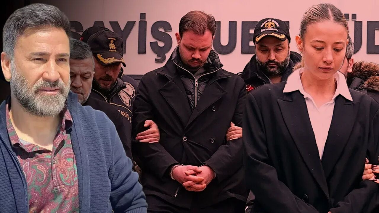 Futbolcu Kaan Kundakçı cinayeti: İzzet Yıldızhan hakkında tahliye kararı